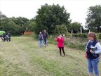 Club Rally 2018